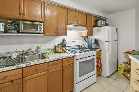 Kitchen - 139 Pitman, Fall River, MA 02723 photo 4 of 4