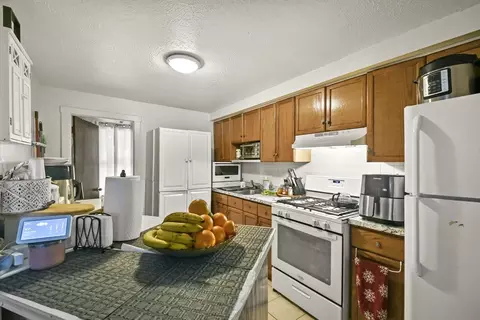Kitchen - 139 Pitman, Fall River, MA 02723 photo 2 of 4