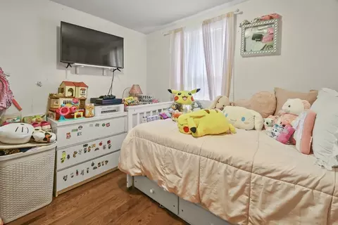Bedroom - 139 Pitman, Fall River, MA 02723 photo 1 of 5