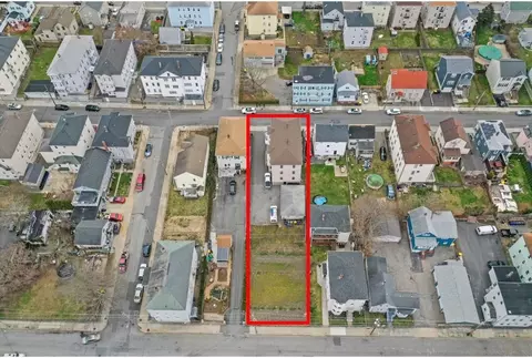 Floorplan - 139 Pitman, Fall River, MA 02723 photo 4 of 4