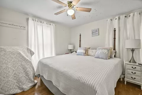 Bedroom - 139 Pitman, Fall River, MA 02723 photo 3 of 5