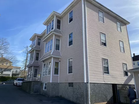 Exterior - 139 Pitman, Fall River, MA 02723 photo 2 of 7