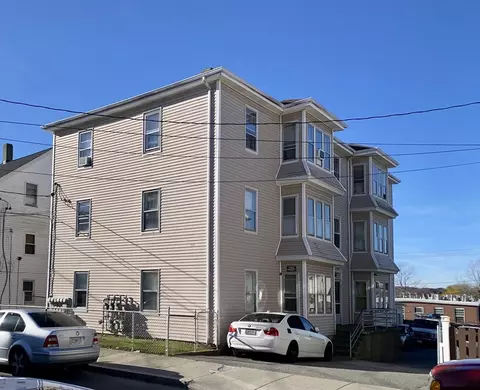 139 Pitman, Fall River, MA 02723