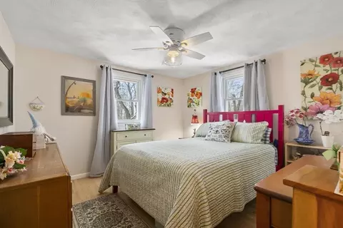Bedroom - 109 Wallace Hill Rd, Townsend, MA 01469 photo 1 of 2