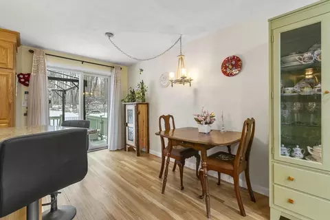 Dining - 109 Wallace Hill Rd, Townsend, MA 01469 photo 1 of 1