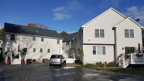 Exterior - 853-865 Washington St, Canton, MA 02021 photo 5 of 5