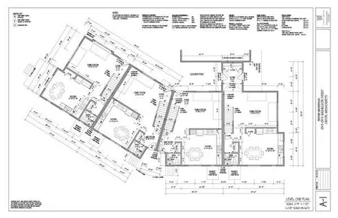 Floorplan - 853-865 Washington St, Canton, MA 02021 photo 1 of 1