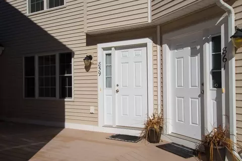 Exterior - 853-865 Washington St, Canton, MA 02021 photo 3 of 5