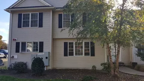 Exterior - 853-865 Washington St, Canton, MA 02021 photo 4 of 5
