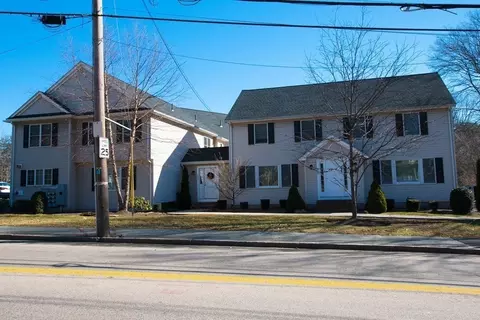 Exterior - 853-865 Washington St, Canton, MA 02021 photo 2 of 5