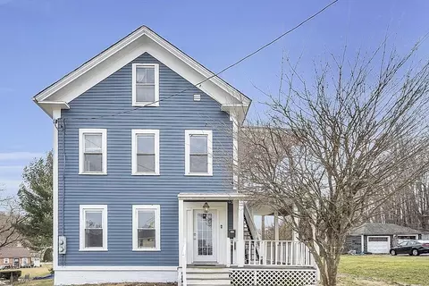 15 Mcdonald St, Spencer, MA 01562