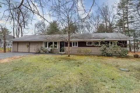 11 Elsbeth Rd, Sudbury, MA 01776