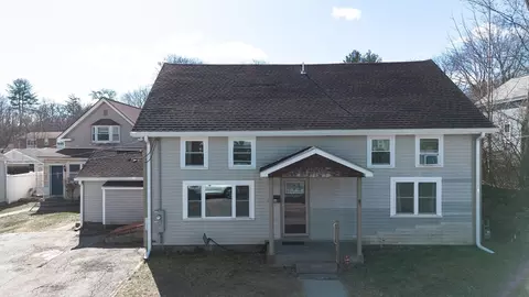 46 Maple St, Millbury, MA 01527
