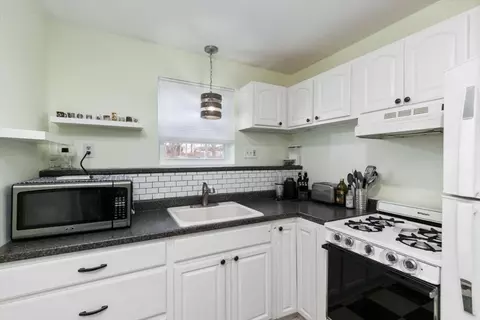 Kitchen - 6 Venice St #E2, Danvers, MA 01923 photo 1 of 1