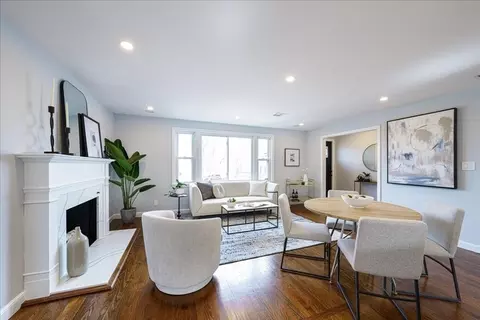 Dining - 234 Riverside Dr, Dedham, MA 02026 photo 2 of 4