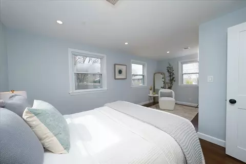 Bedroom - 234 Riverside Dr, Dedham, MA 02026 photo 3 of 3