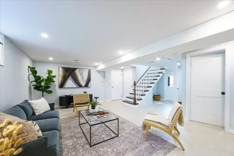 Living - 234 Riverside Dr, Dedham, MA 02026 photo 3 of 6
