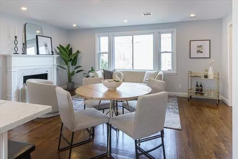 Dining - 234 Riverside Dr, Dedham, MA 02026 photo 3 of 4