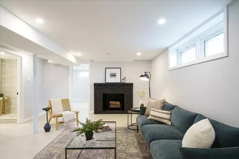 Living - 234 Riverside Dr, Dedham, MA 02026 photo 4 of 6