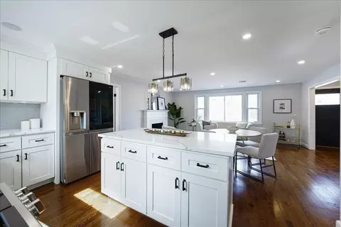 Kitchen - 234 Riverside Dr, Dedham, MA 02026 photo 3 of 3
