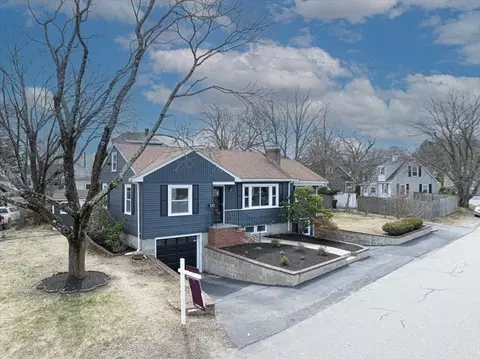Exterior - 234 Riverside Dr, Dedham, MA 02026 photo 4 of 4