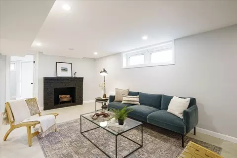 Living - 234 Riverside Dr, Dedham, MA 02026 photo 6 of 6