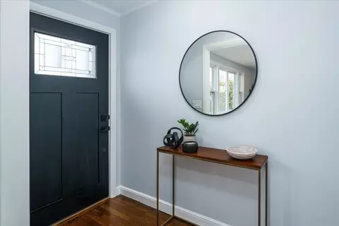 Entry Way - 234 Riverside Dr, Dedham, MA 02026 photo 1 of 2