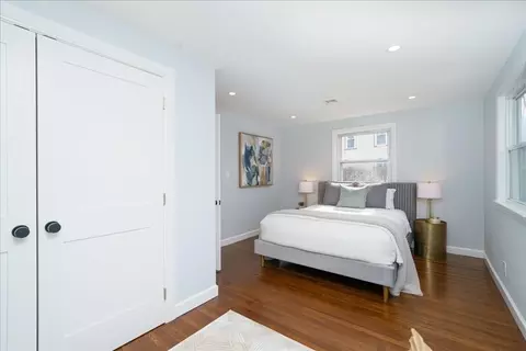 Bedroom - 234 Riverside Dr, Dedham, MA 02026 photo 2 of 3
