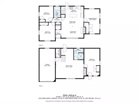 Floorplan - 234 Riverside Dr, Dedham, MA 02026 photo 1 of 1