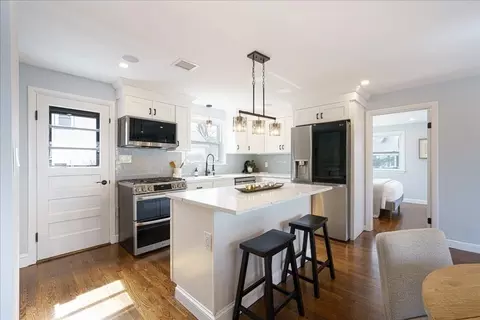 Kitchen - 234 Riverside Dr, Dedham, MA 02026 photo 1 of 3
