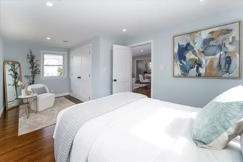 Bedroom - 234 Riverside Dr, Dedham, MA 02026 photo 1 of 3
