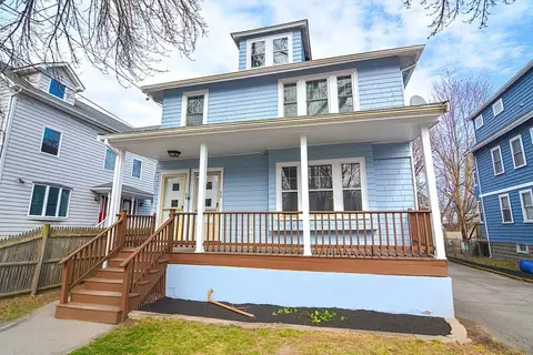 66 Margaret St #66, Arlington, MA 02474