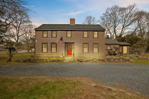 355 Pleasant St, Raynham, MA 02767
