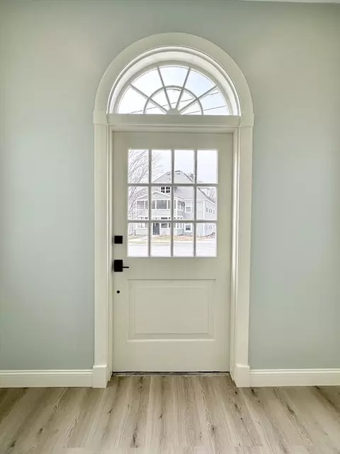 Entry Way - 17 Moore St, Erving, MA 01344 photo 1 of 4