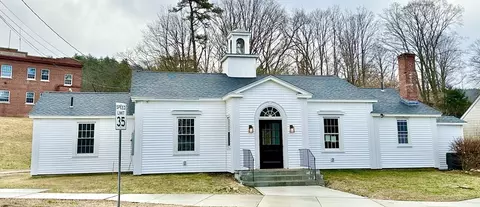 Exterior - 17 Moore St, Erving, MA 01344 photo 2 of 5