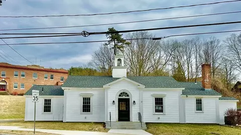 Exterior - 17 Moore St, Erving, MA 01344 photo 5 of 5
