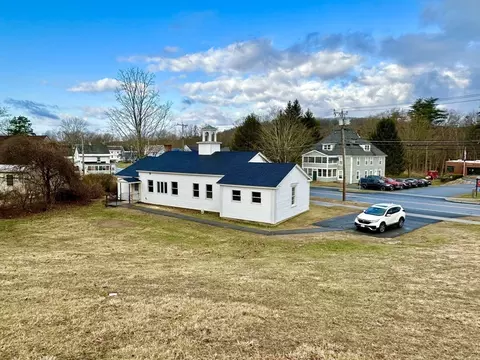 Exterior - 17 Moore St, Erving, MA 01344 photo 3 of 5