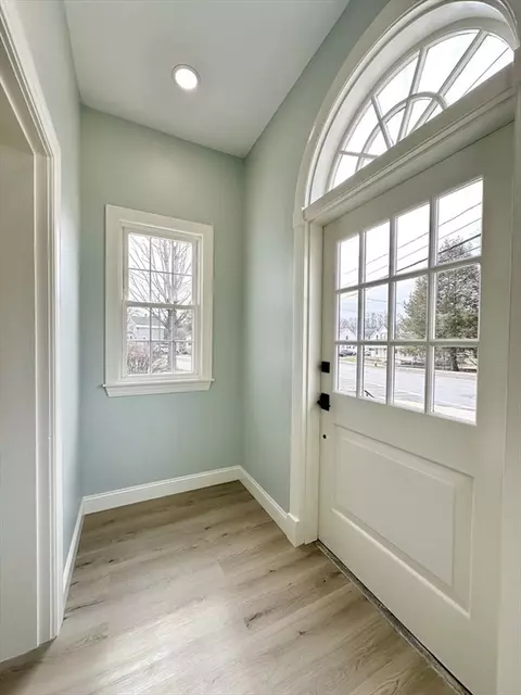 Entry Way - 17 Moore St, Erving, MA 01344 photo 2 of 4