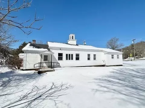 Exterior - 17 Moore St, Erving, MA 01344 photo 4 of 5
