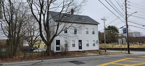 1531 Mendon Rd, Cumberland, RI 02864