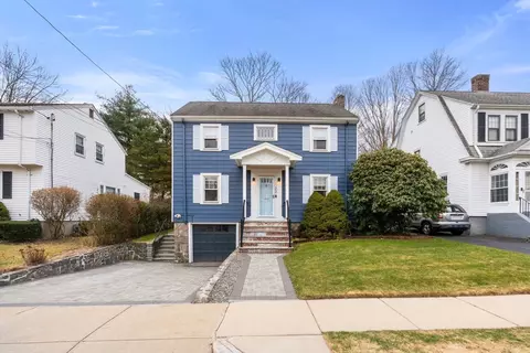 23 Courtney Rd, Boston, MA 02132