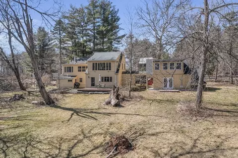 Exterior - 291 Still River Rd, Harvard, MA 01451 photo 7 of 8