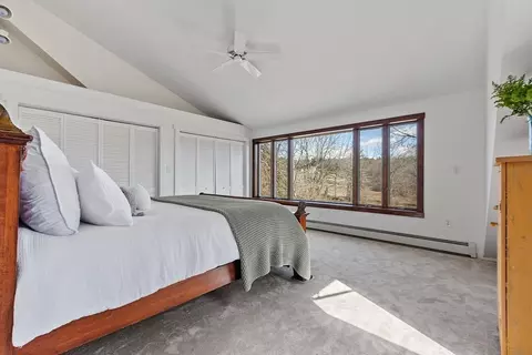 Bedroom - 291 Still River Rd, Harvard, MA 01451 photo 6 of 9