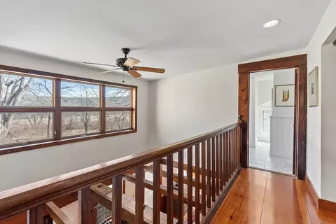 Entry Way - 291 Still River Rd, Harvard, MA 01451 photo 4 of 6