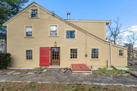 Exterior - 291 Still River Rd, Harvard, MA 01451 photo 4 of 8