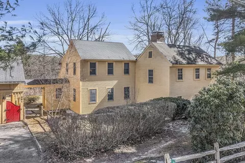 291 Still River Rd, Harvard, MA 01451