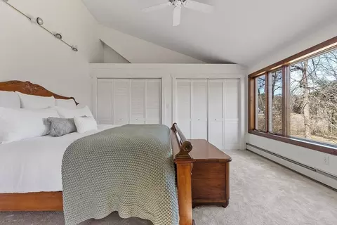 Bedroom - 291 Still River Rd, Harvard, MA 01451 photo 7 of 9