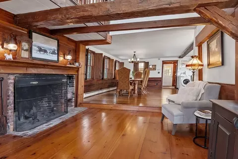 Living - 291 Still River Rd, Harvard, MA 01451 photo 2 of 7