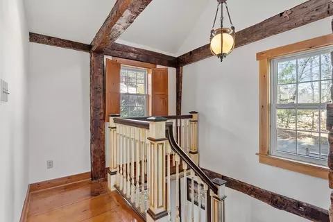 Entry Way - 291 Still River Rd, Harvard, MA 01451 photo 1 of 6
