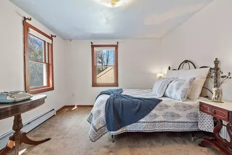 Bedroom - 291 Still River Rd, Harvard, MA 01451 photo 4 of 9